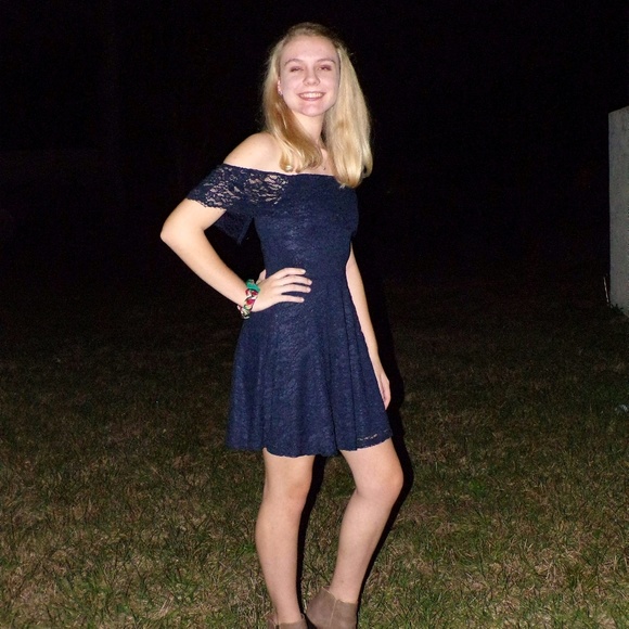 Meet your Posher, Brianna - Picture 1 of 1